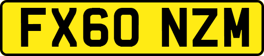 FX60NZM