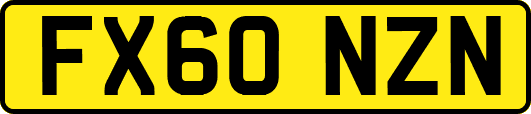 FX60NZN
