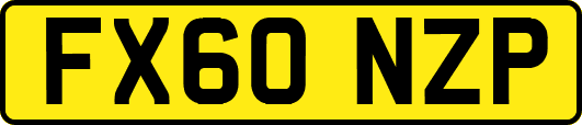 FX60NZP