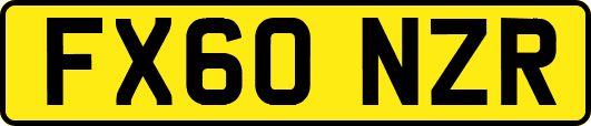 FX60NZR