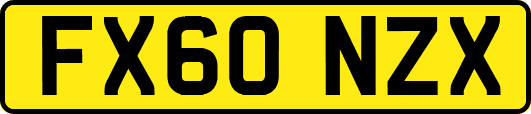 FX60NZX