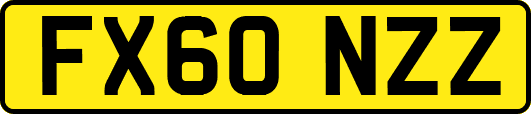 FX60NZZ