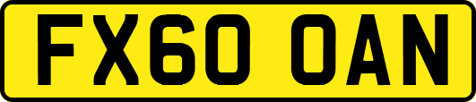 FX60OAN