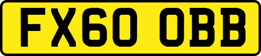 FX60OBB