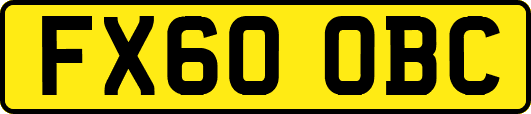 FX60OBC