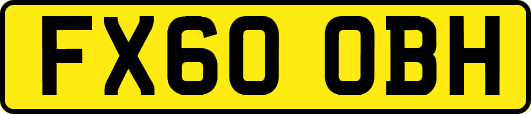 FX60OBH