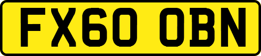 FX60OBN