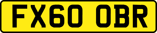 FX60OBR