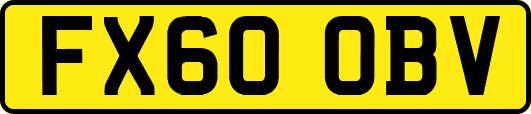 FX60OBV