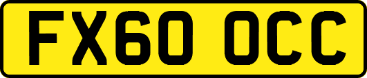 FX60OCC