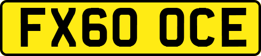 FX60OCE