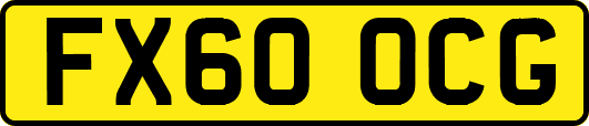 FX60OCG