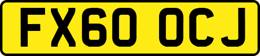 FX60OCJ
