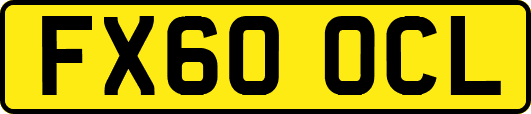 FX60OCL