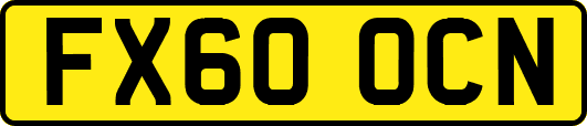 FX60OCN