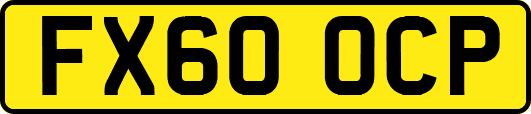 FX60OCP