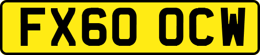 FX60OCW