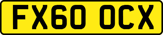 FX60OCX