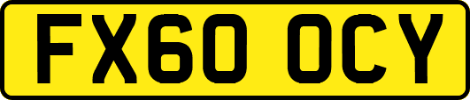 FX60OCY