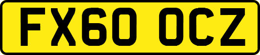 FX60OCZ