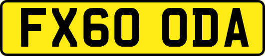 FX60ODA