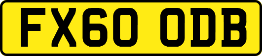 FX60ODB