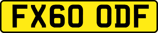 FX60ODF