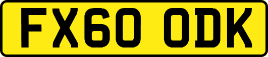 FX60ODK