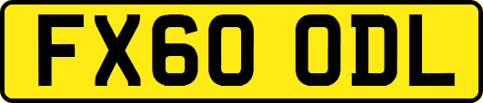 FX60ODL