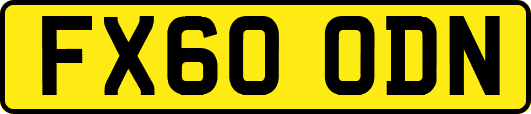 FX60ODN