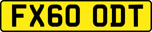 FX60ODT