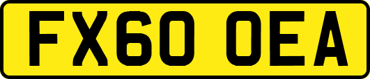 FX60OEA