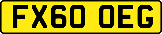 FX60OEG