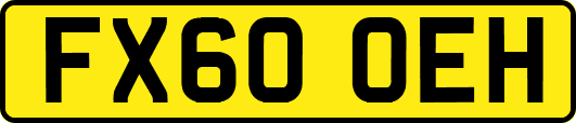 FX60OEH
