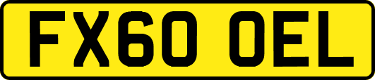 FX60OEL