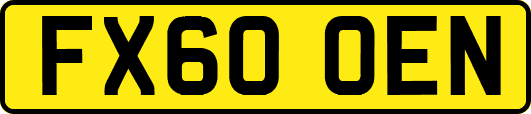 FX60OEN