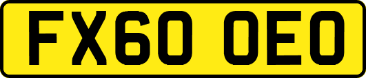 FX60OEO