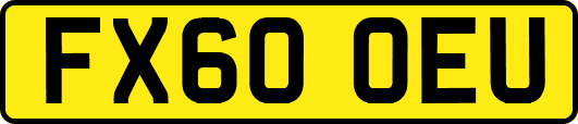 FX60OEU