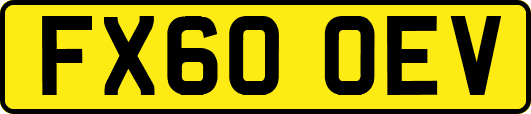 FX60OEV