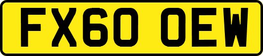 FX60OEW