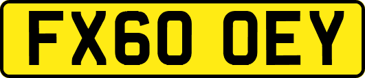FX60OEY