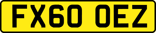 FX60OEZ