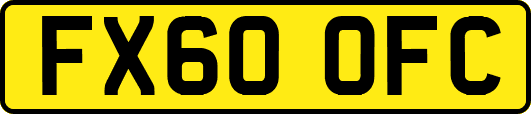 FX60OFC
