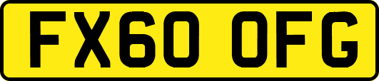 FX60OFG