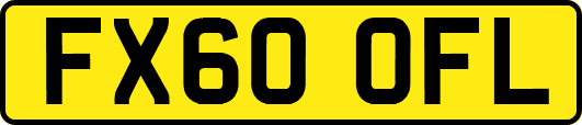 FX60OFL
