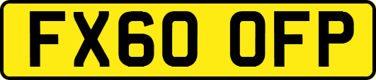 FX60OFP