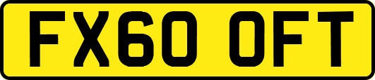 FX60OFT
