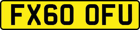 FX60OFU