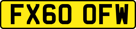 FX60OFW