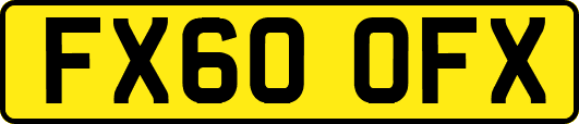FX60OFX
